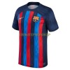 Original Fußballtrikot FC Barcelona Heimtrikot 2022-23 Für Herren